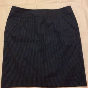 Banana Republic pencil skirt